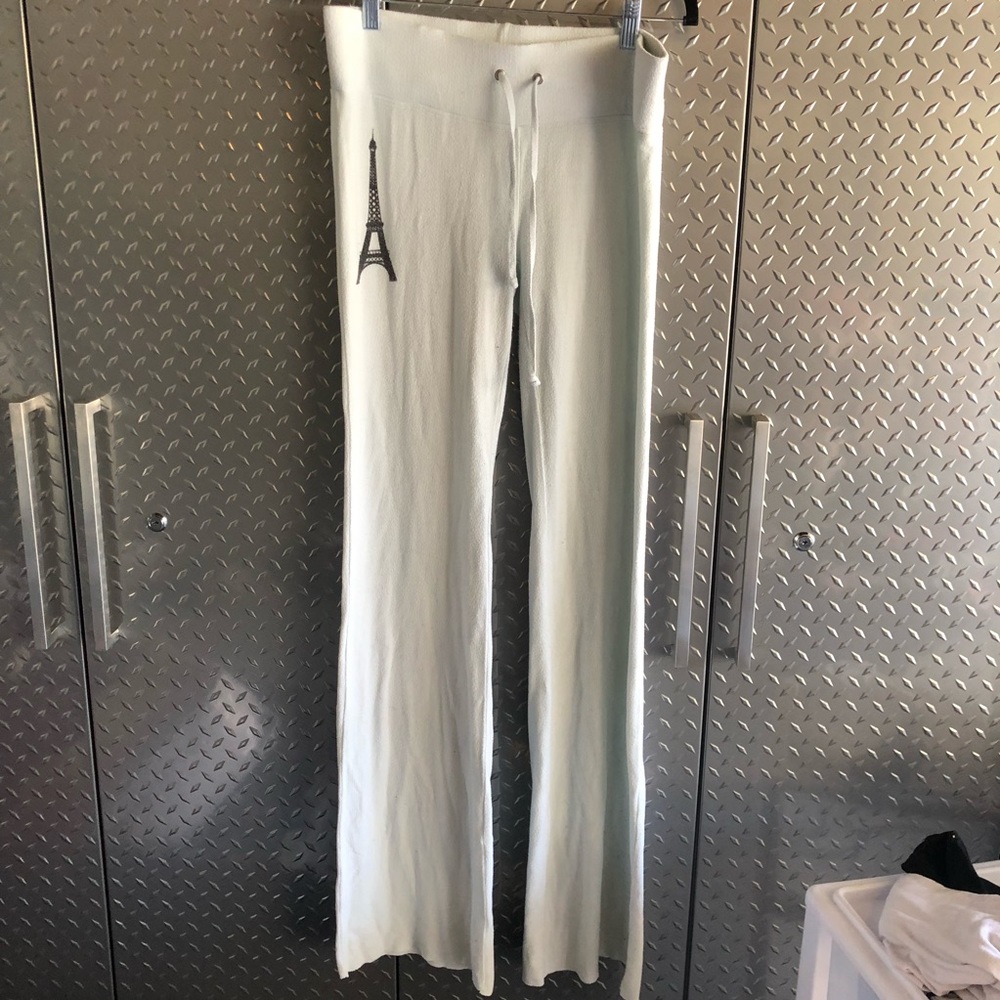 wildfox sweat pants
